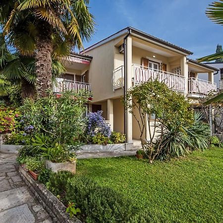 Apartments Pino Rovinj Kültér fotó