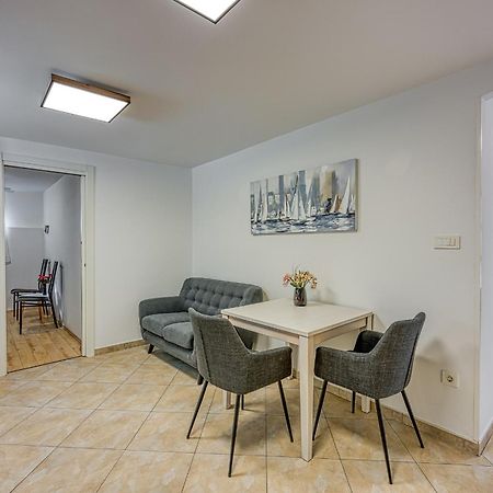 Apartments Pino Rovinj Kültér fotó
