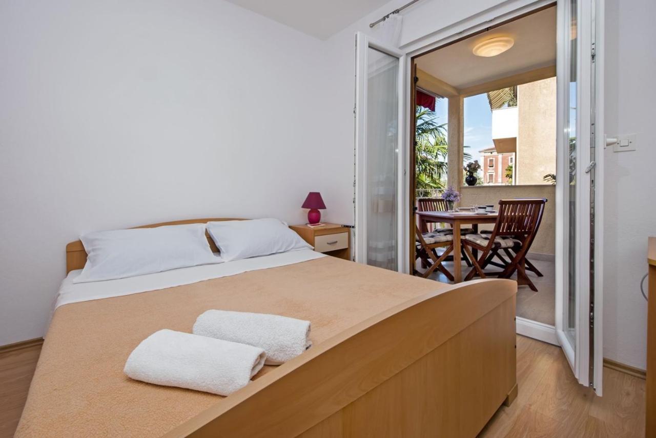 Apartments Pino Rovinj Kültér fotó