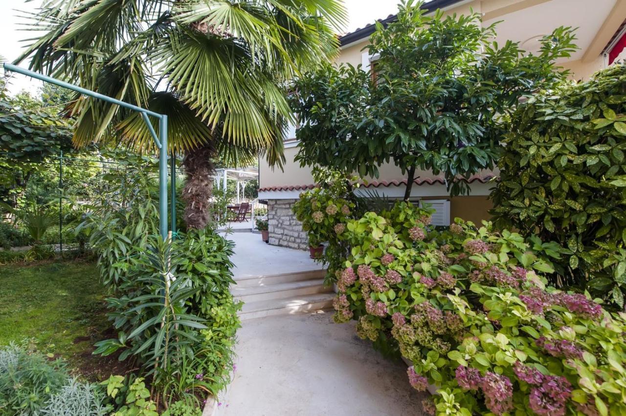 Apartments Pino Rovinj Kültér fotó