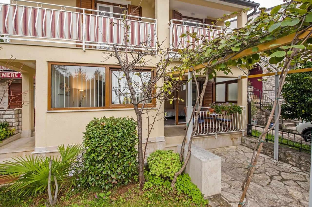 Apartments Pino Rovinj Kültér fotó