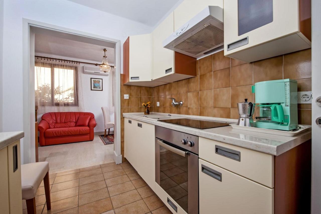 Apartments Pino Rovinj Kültér fotó