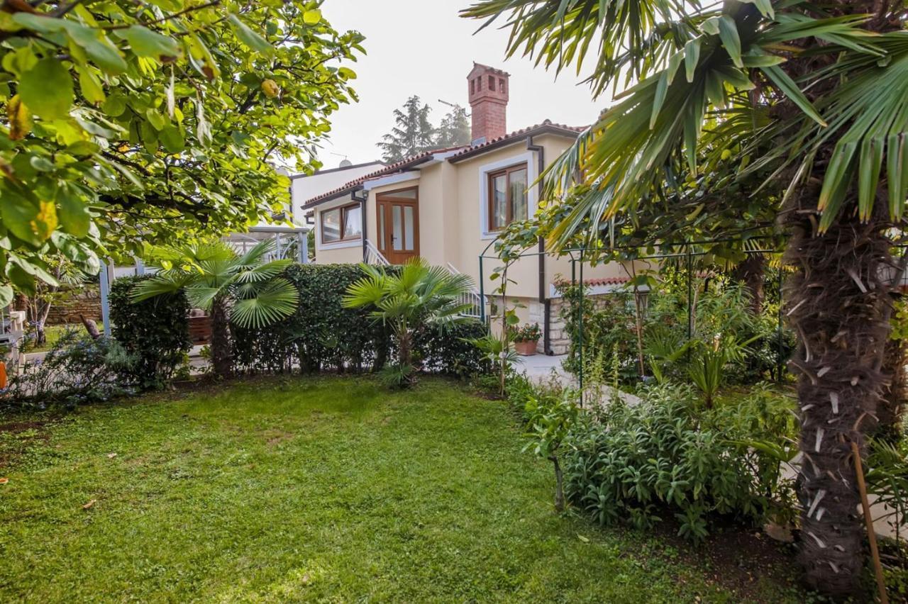 Apartments Pino Rovinj Kültér fotó