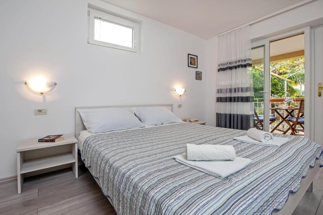 Apartments Pino Rovinj Kültér fotó