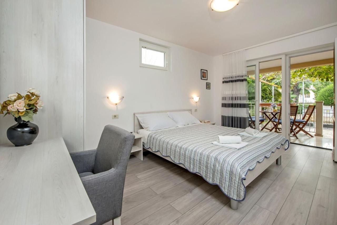 Apartments Pino Rovinj Kültér fotó