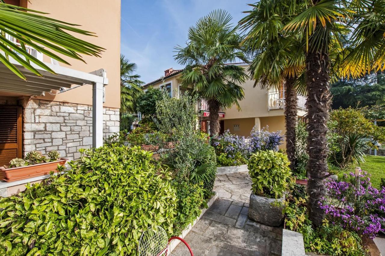Apartments Pino Rovinj Kültér fotó