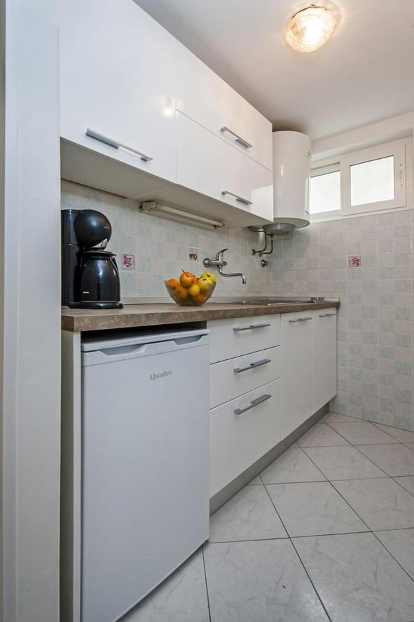 Apartments Pino Rovinj Kültér fotó
