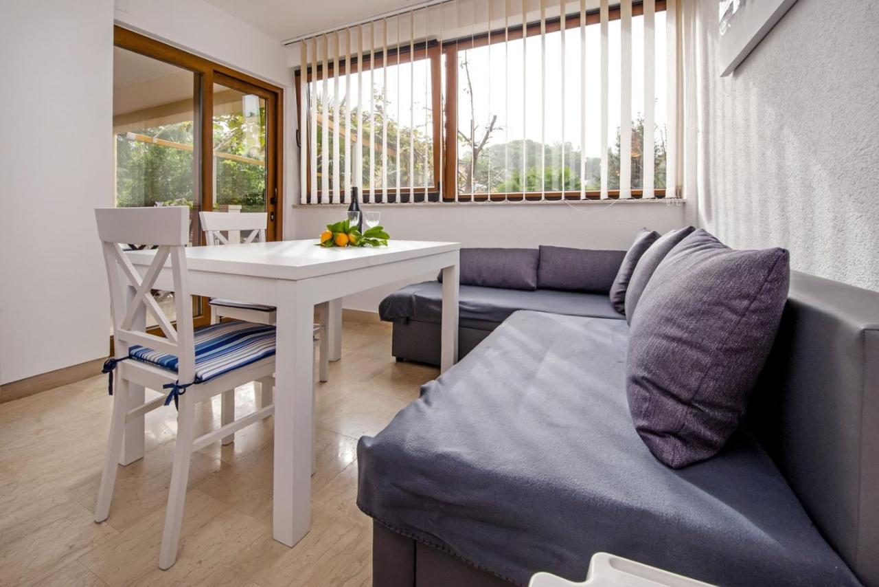 Apartments Pino Rovinj Kültér fotó