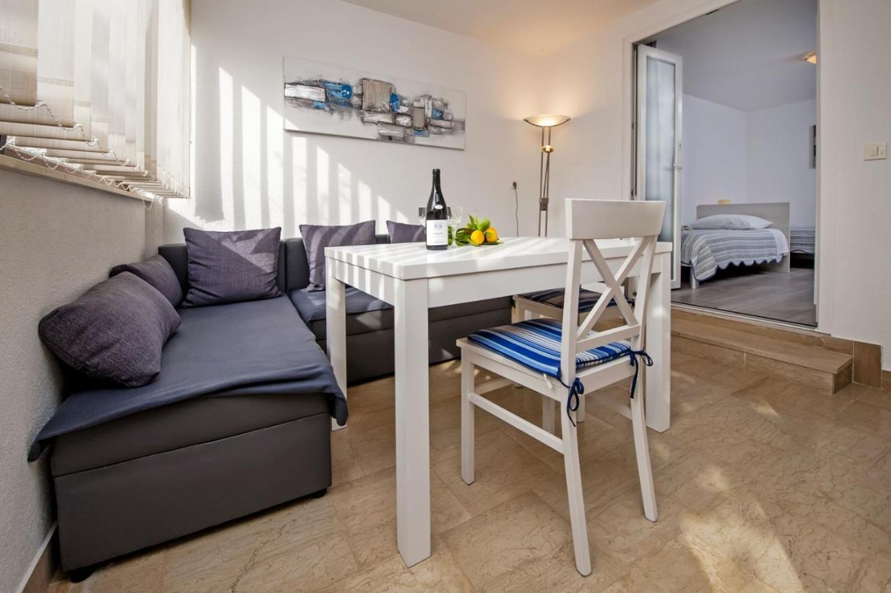 Apartments Pino Rovinj Kültér fotó