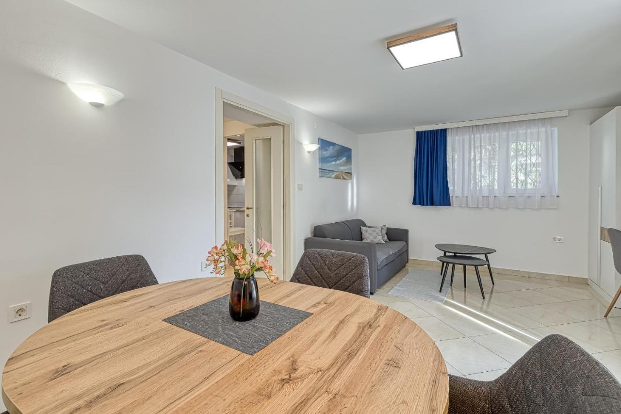 Apartments Pino Rovinj Kültér fotó