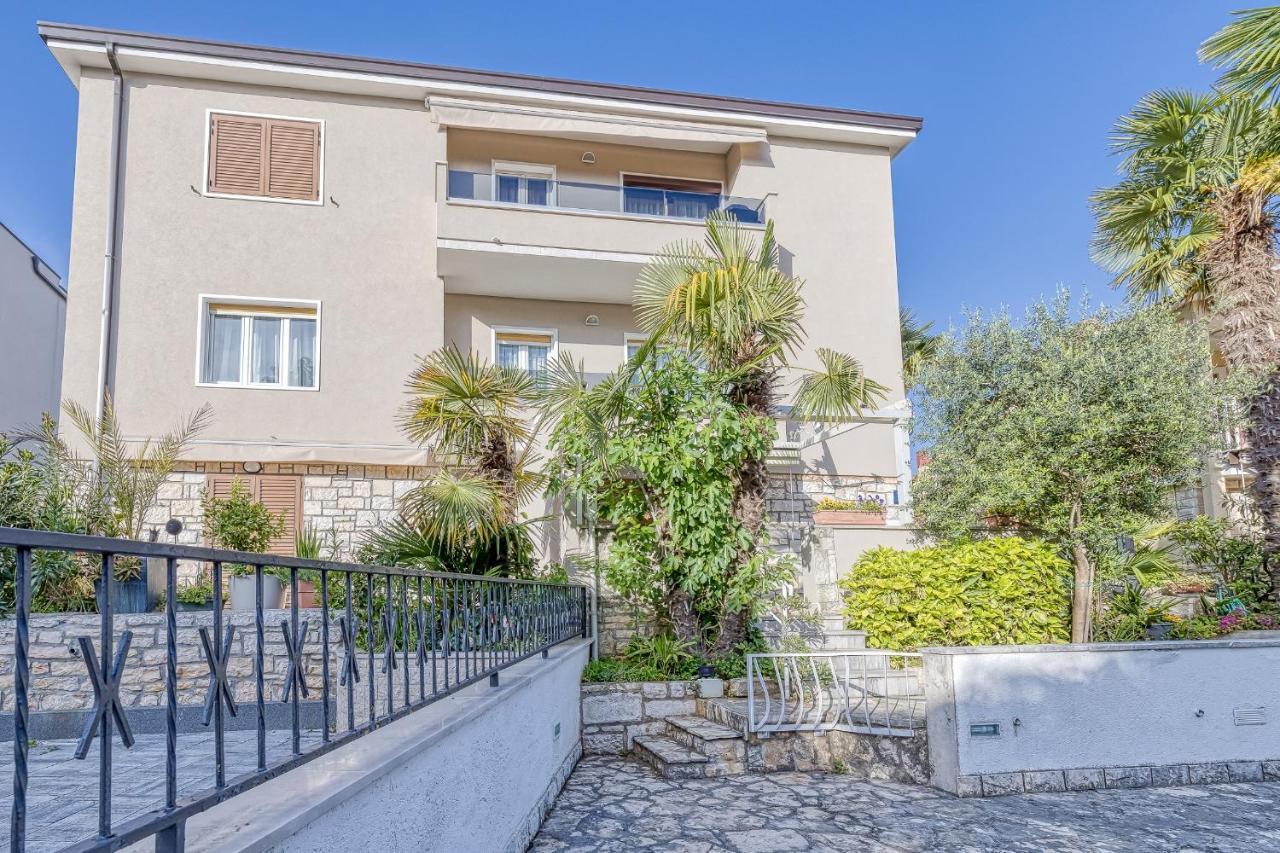 Apartments Pino Rovinj Kültér fotó