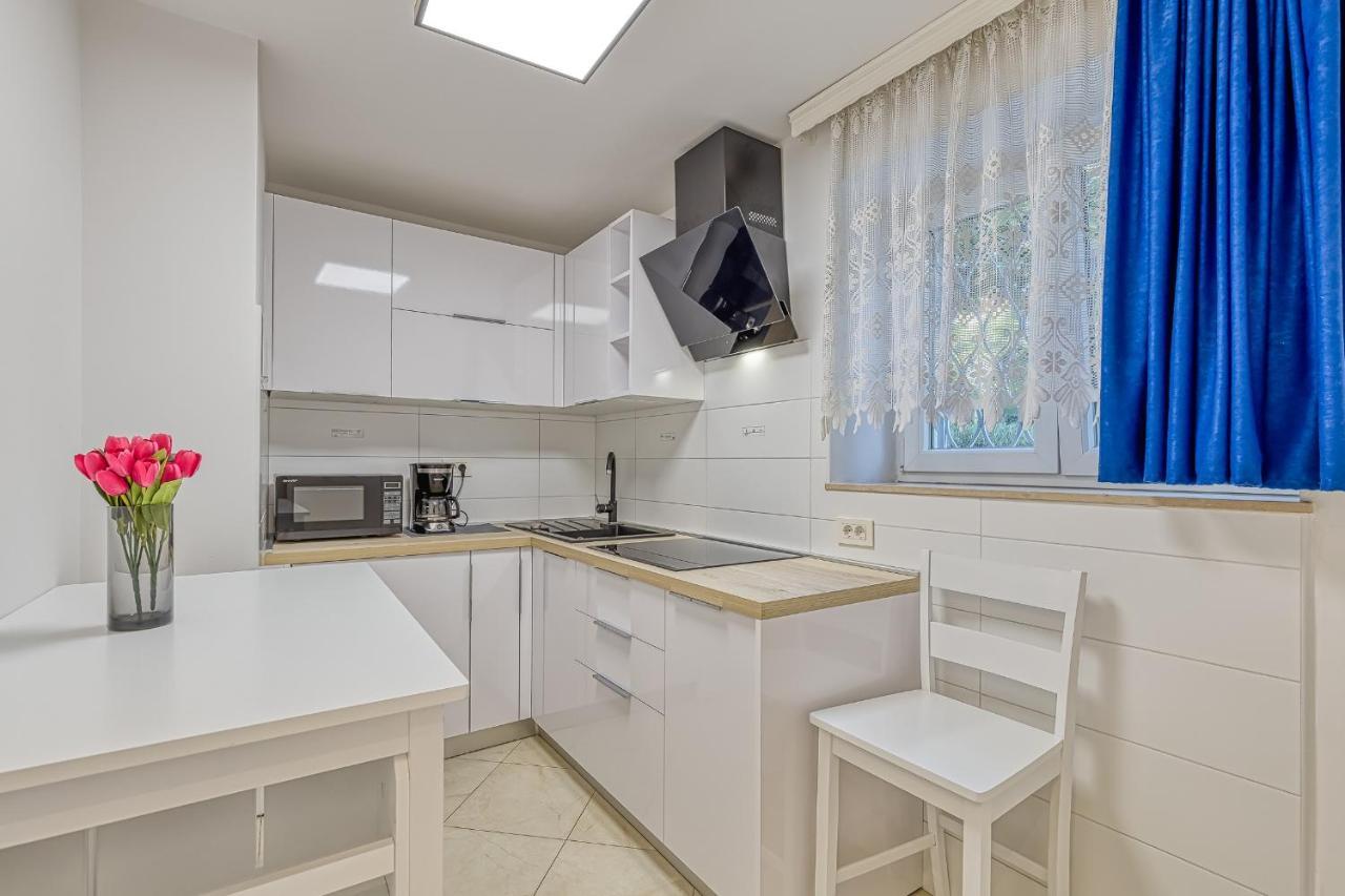Apartments Pino Rovinj Kültér fotó