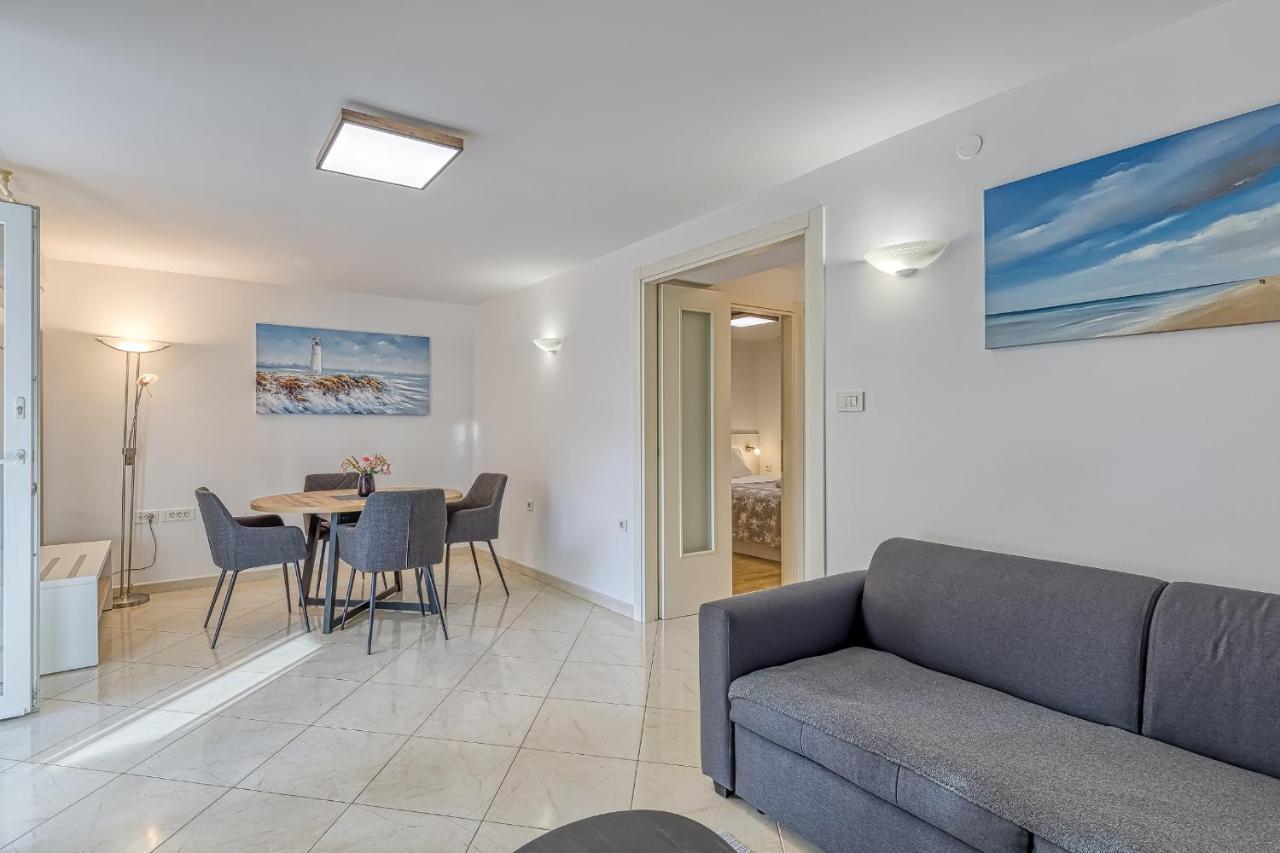 Apartments Pino Rovinj Kültér fotó