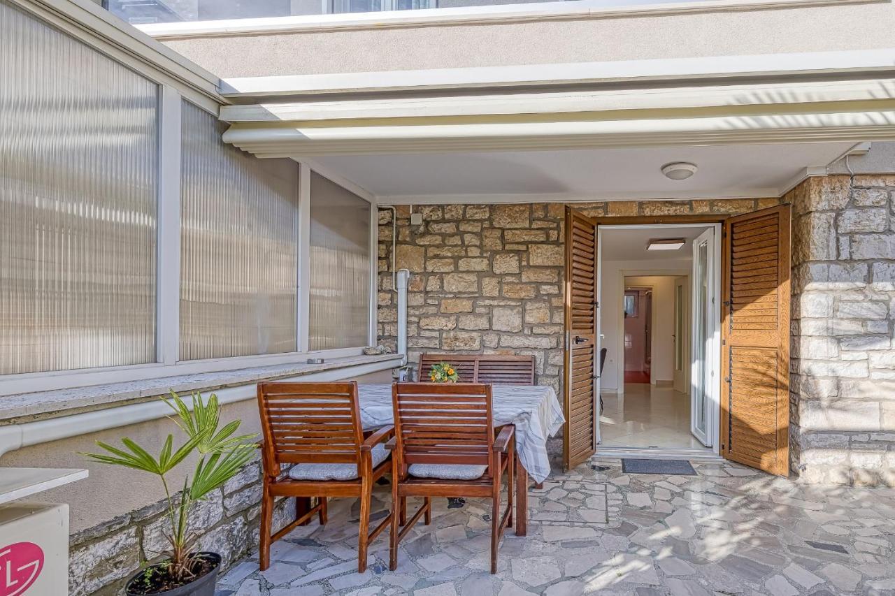Apartments Pino Rovinj Kültér fotó
