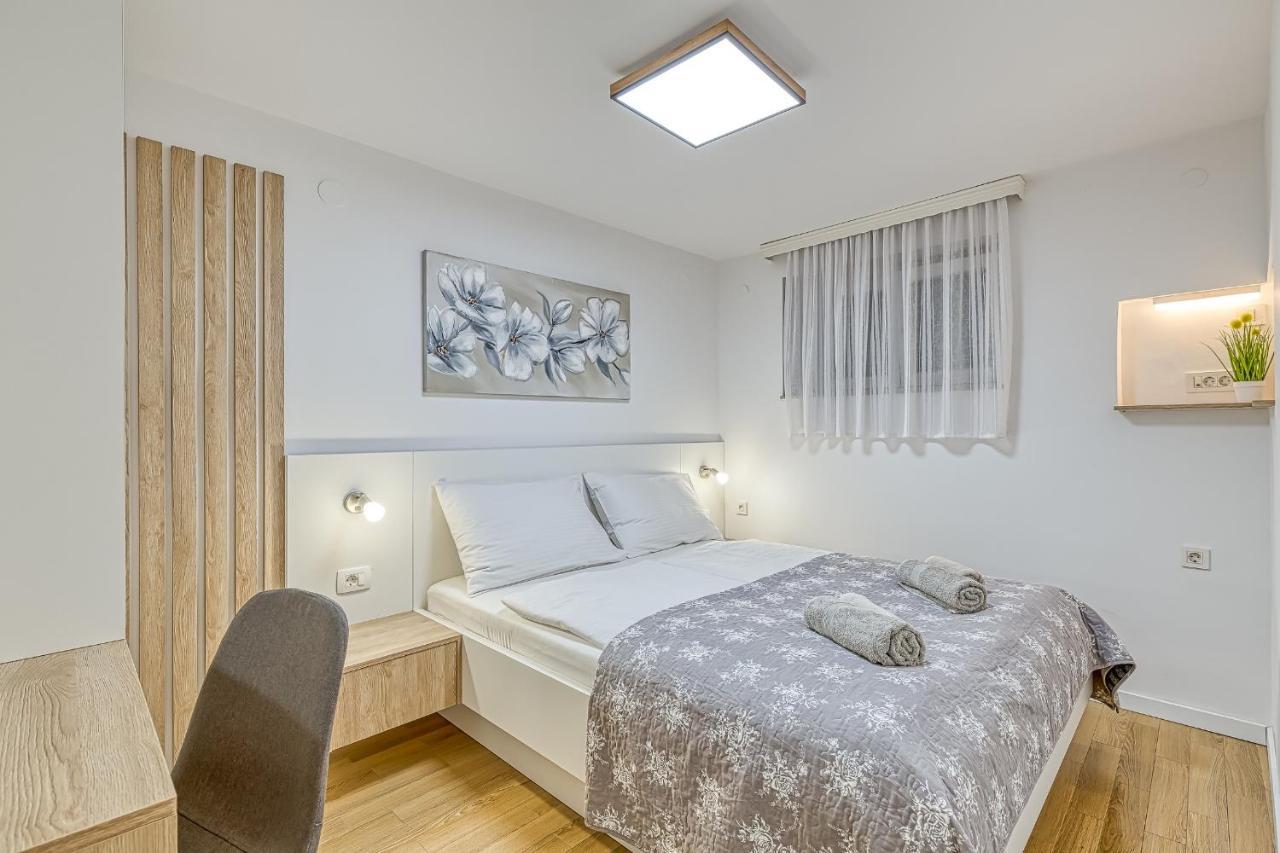 Apartments Pino Rovinj Kültér fotó