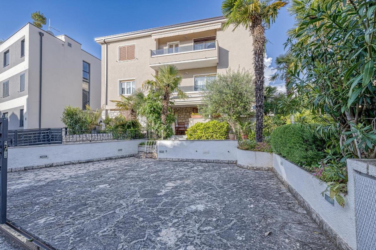Apartments Pino Rovinj Kültér fotó