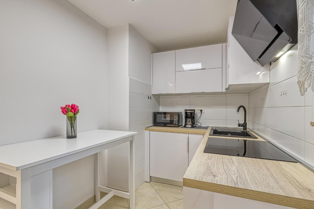 Apartments Pino Rovinj Kültér fotó