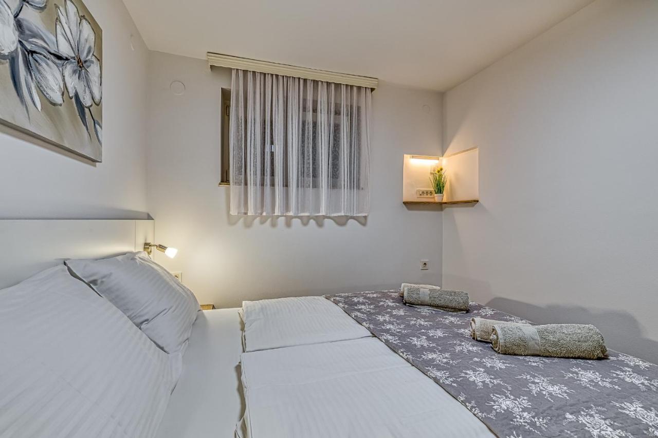 Apartments Pino Rovinj Kültér fotó