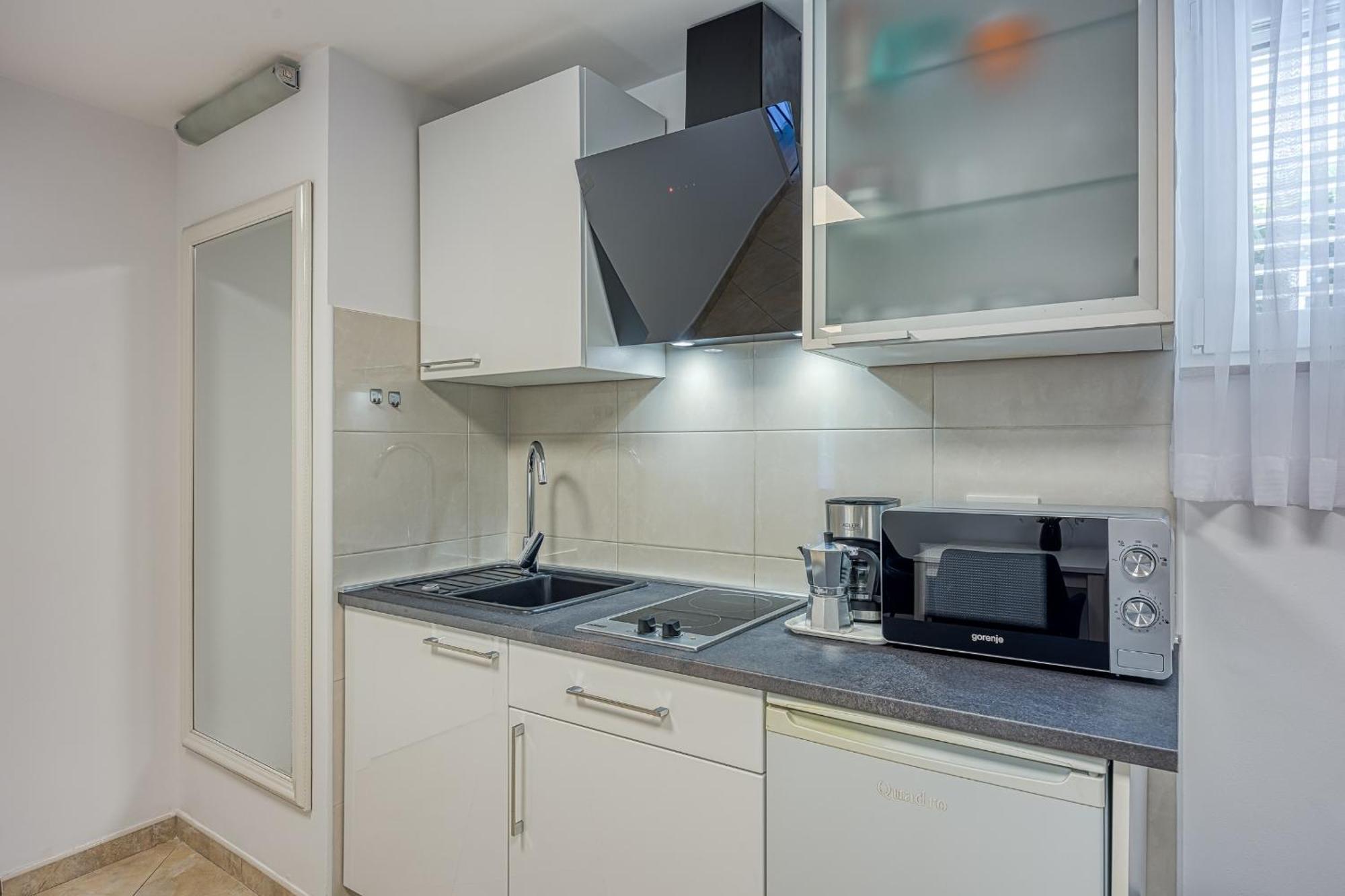 Apartments Pino Rovinj Kültér fotó