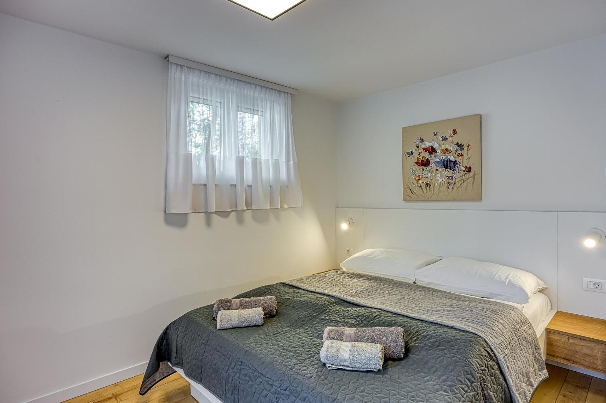 Apartments Pino Rovinj Kültér fotó
