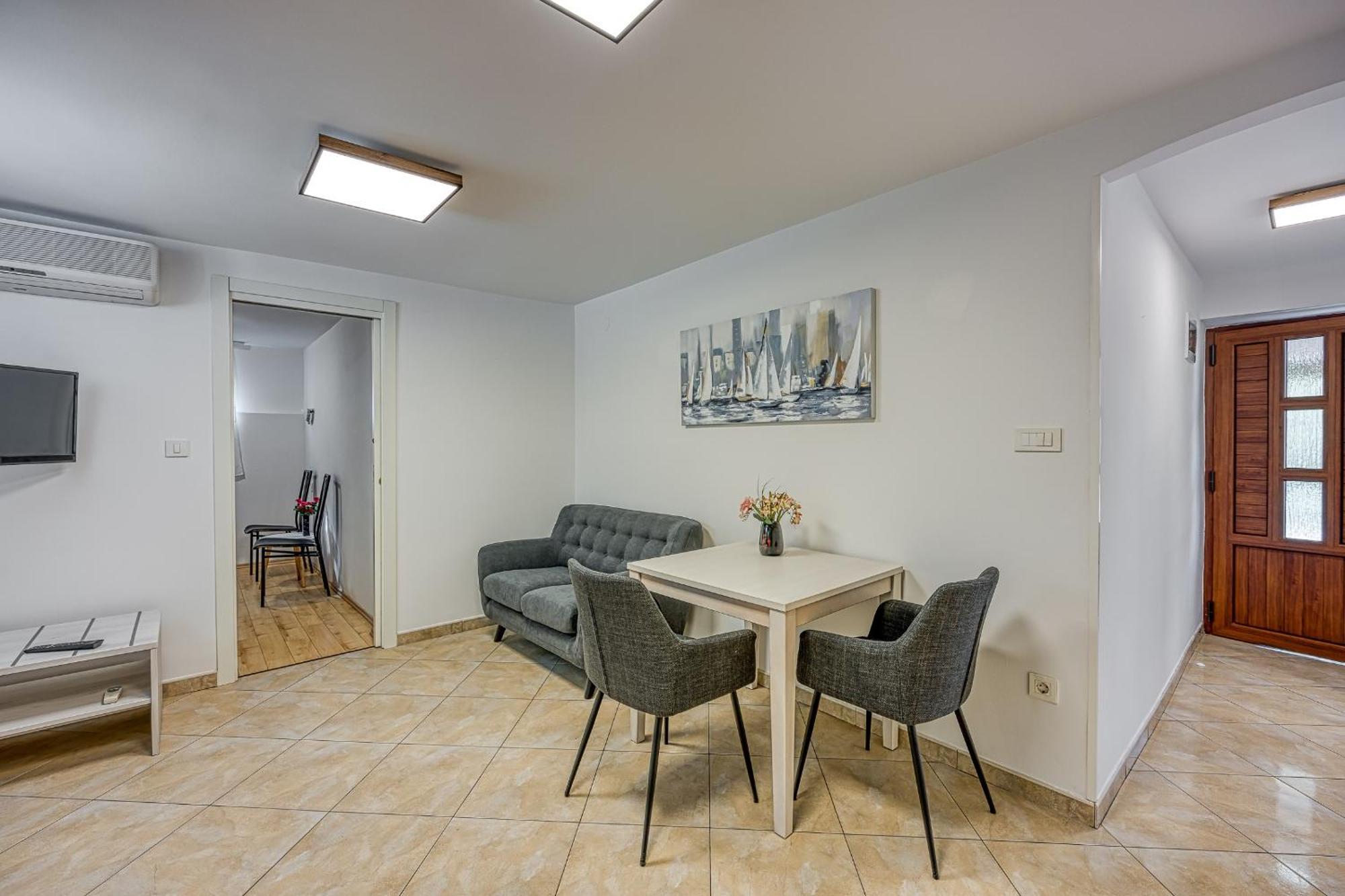 Apartments Pino Rovinj Kültér fotó