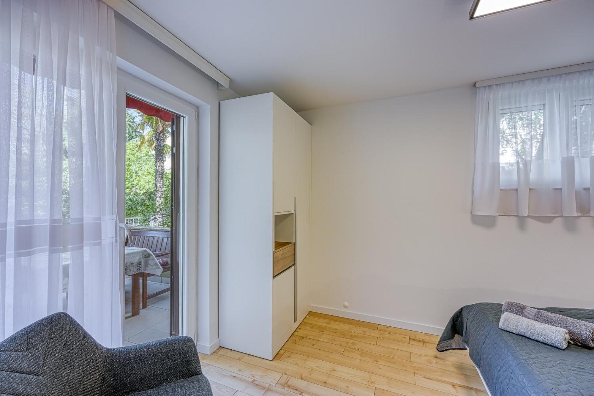 Apartments Pino Rovinj Szoba fotó