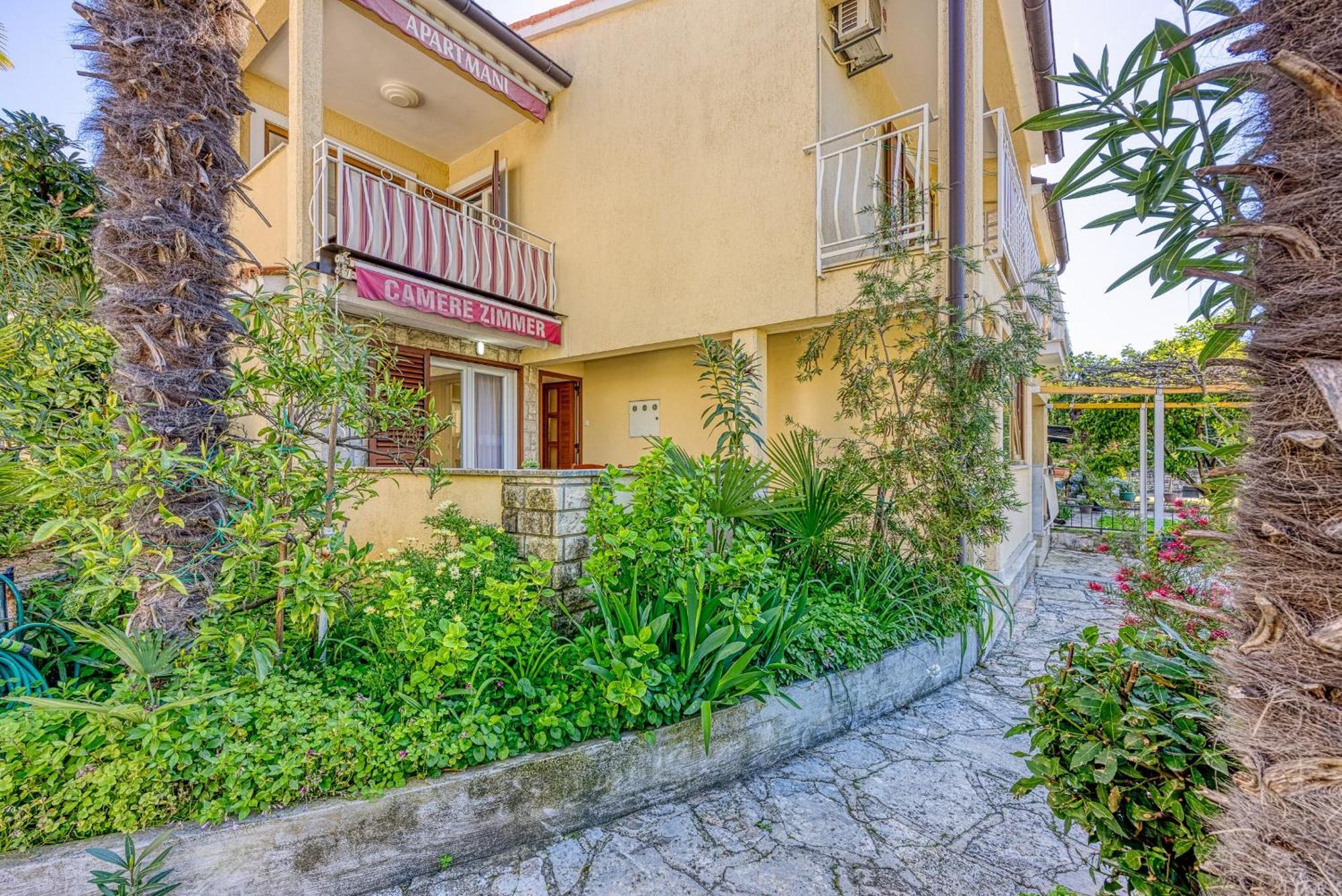 Apartments Pino Rovinj Szoba fotó