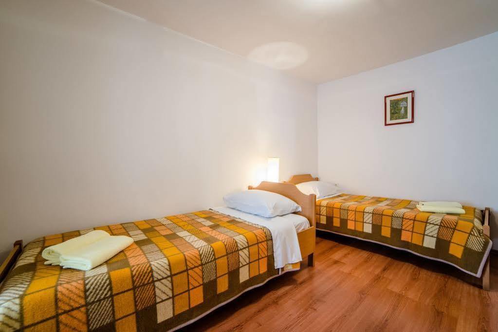 Apartments Pino Rovinj Kültér fotó