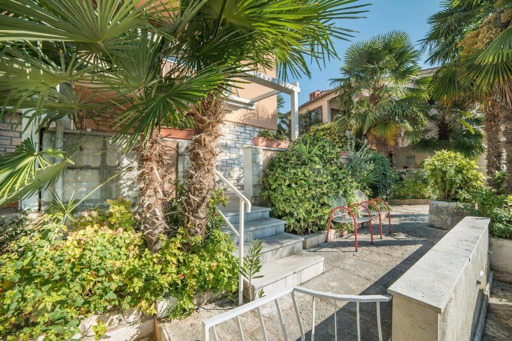 Apartments Pino Rovinj Kültér fotó