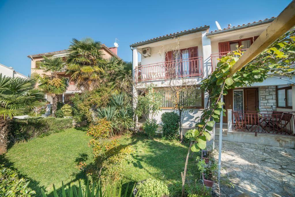Apartments Pino Rovinj Kültér fotó
