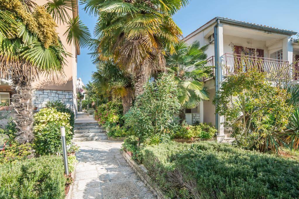 Apartments Pino Rovinj Kültér fotó