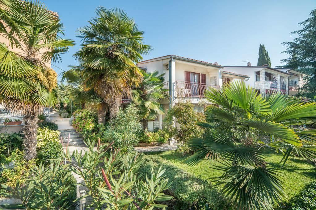 Apartments Pino Rovinj Kültér fotó