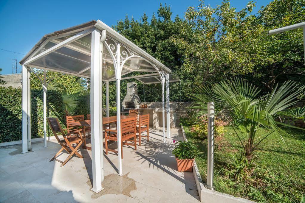 Apartments Pino Rovinj Kültér fotó